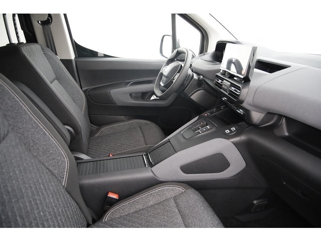 Peugeot Rifter - Photo 17