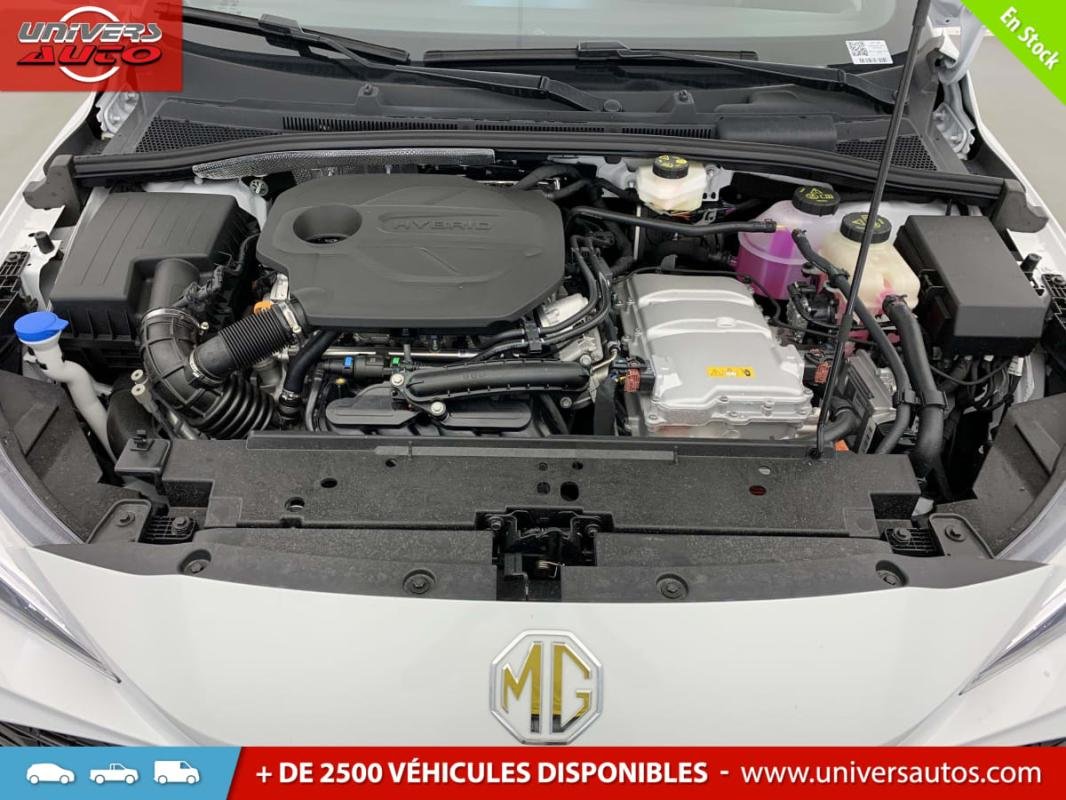MG mg3 - Photo 11