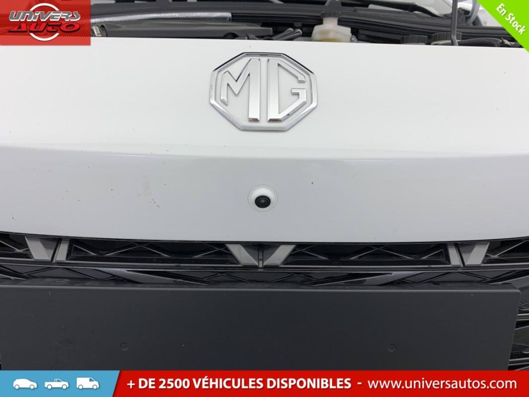 MG mg3 - Photo 12