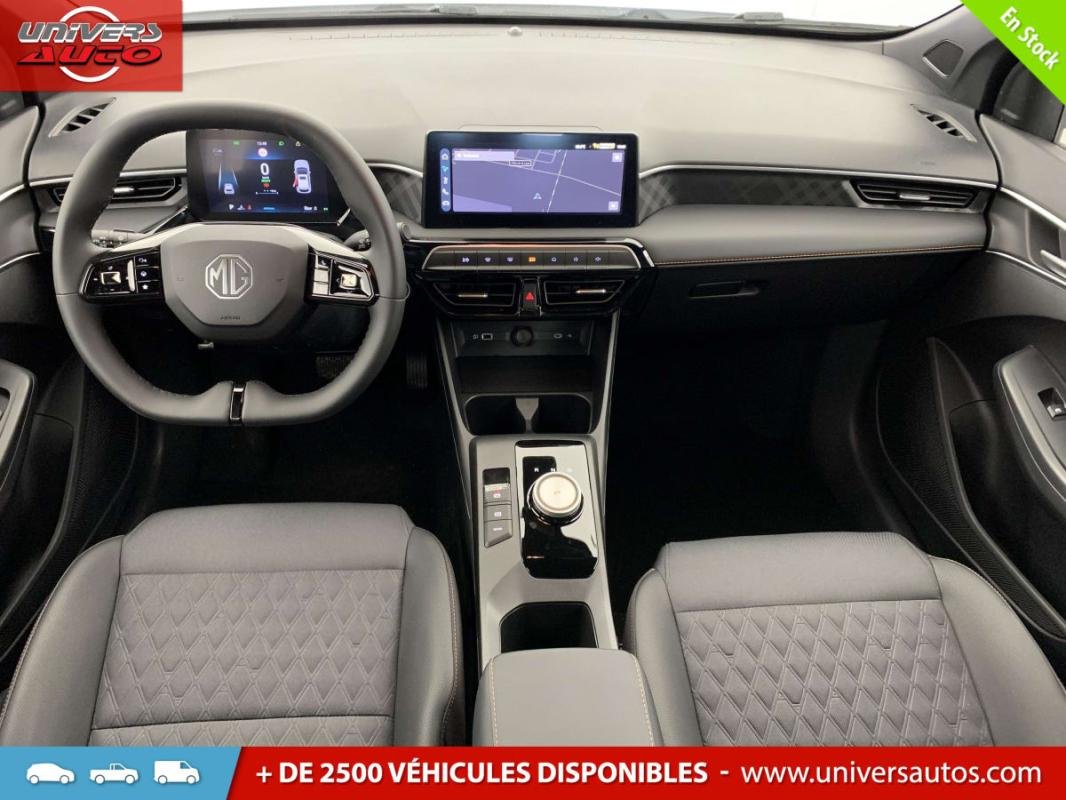MG mg3 - Photo 16