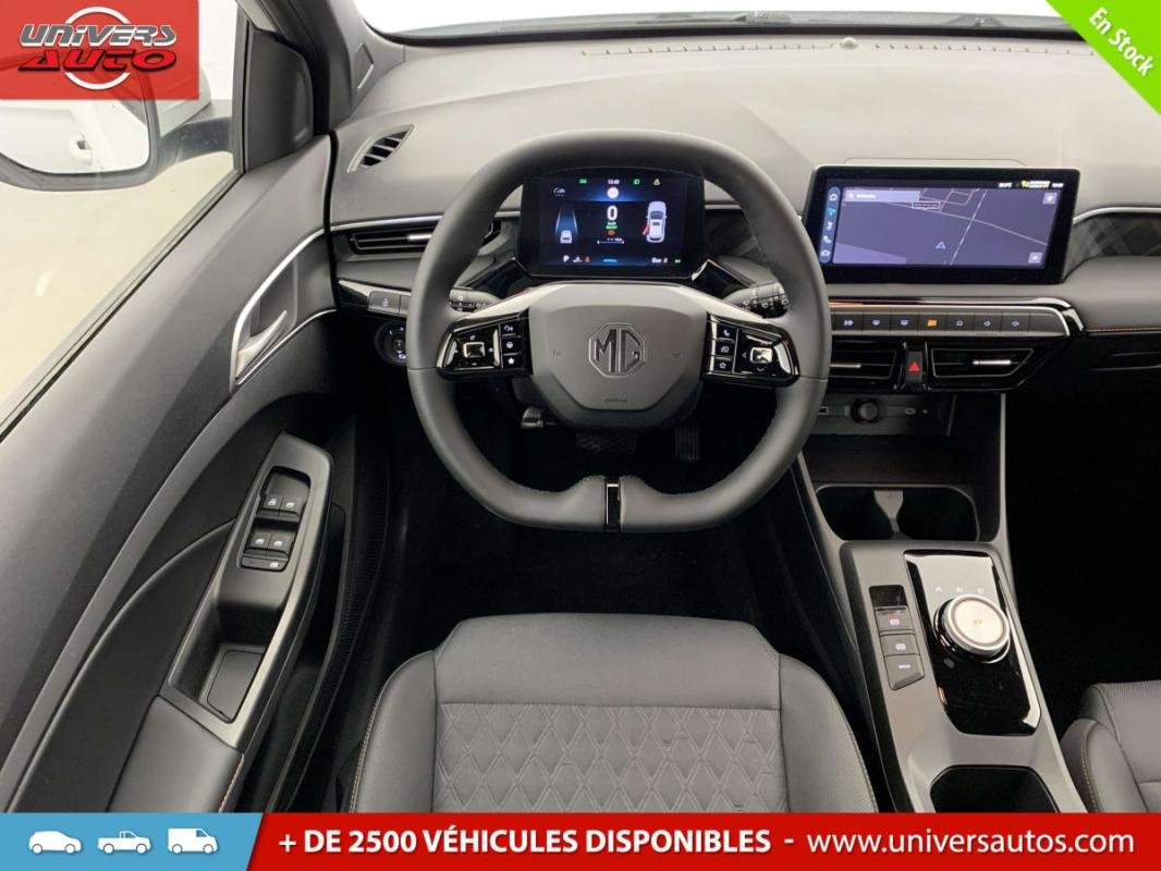 MG mg3 - Photo 17