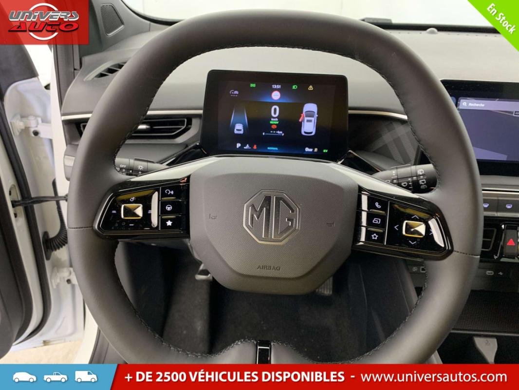 MG mg3 - Photo 19
