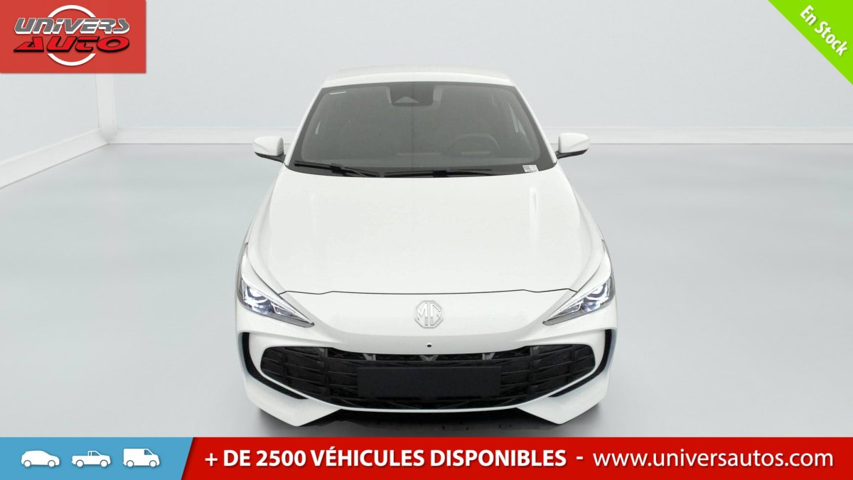 MG mg3 - Photo 2