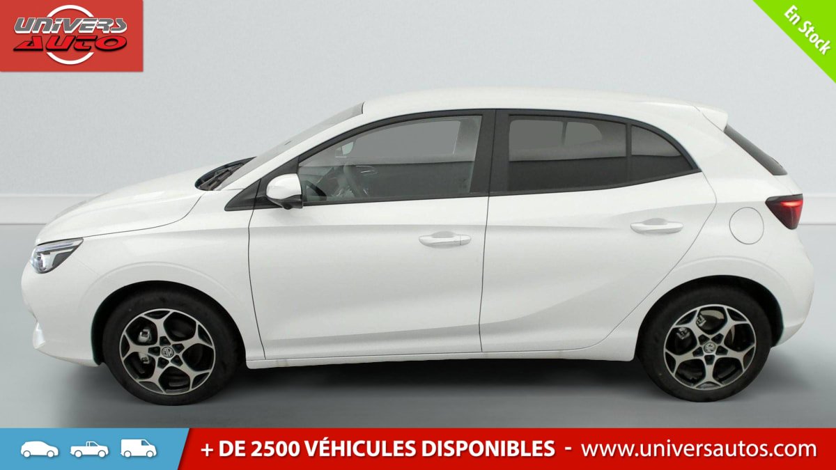 MG mg3 - Photo 4