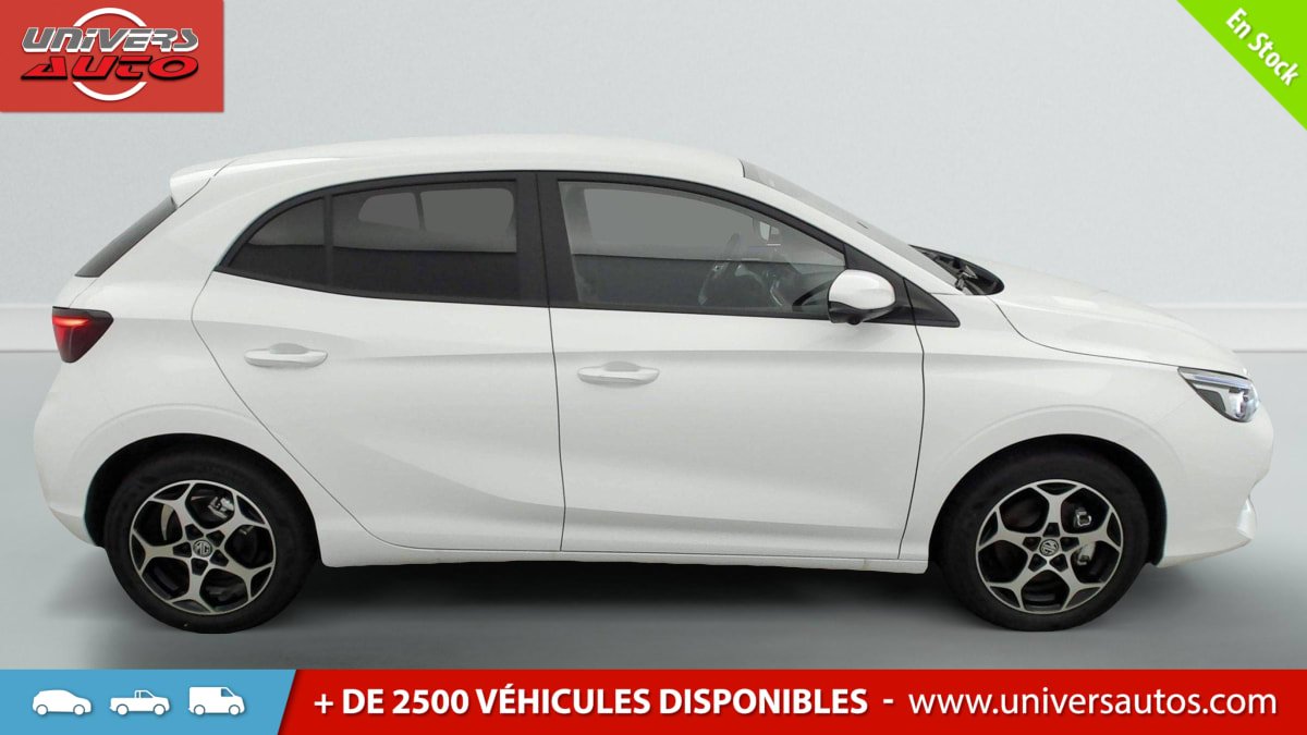 MG mg3 - Photo 8