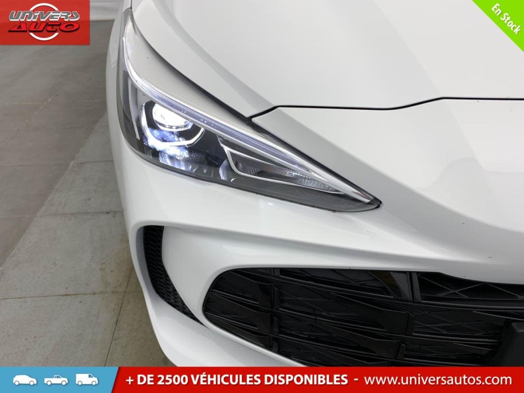 MG mg3 - Photo 10