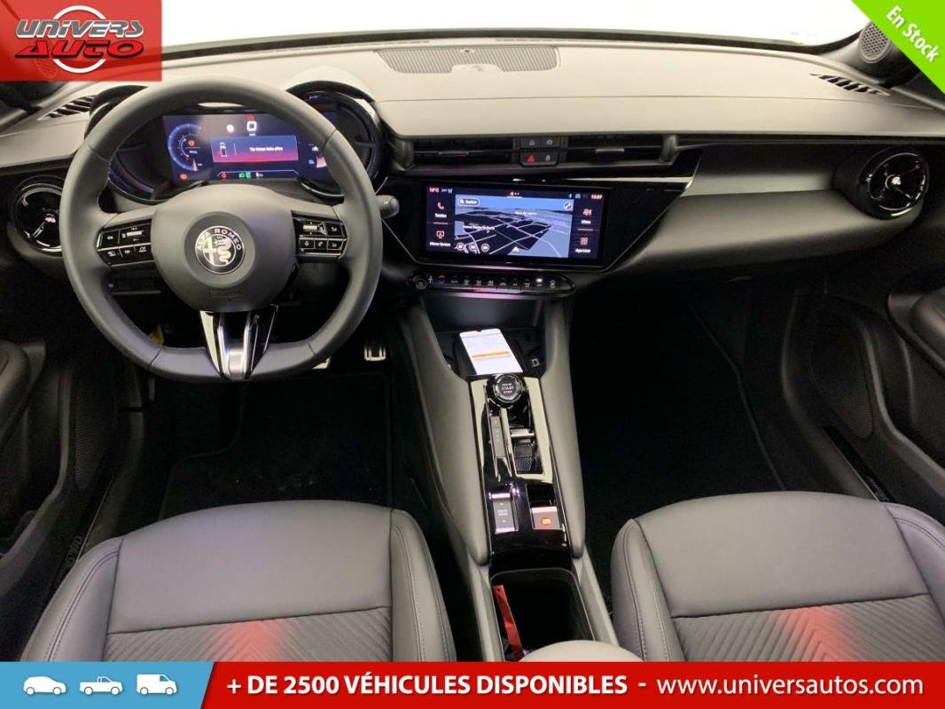 Alfa Romeo Junior - Photo 14