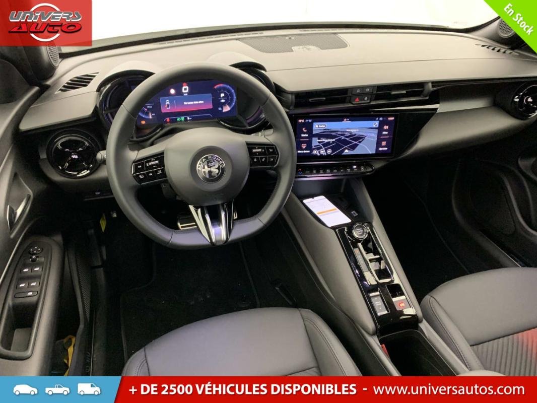 Alfa Romeo Junior - Photo 15