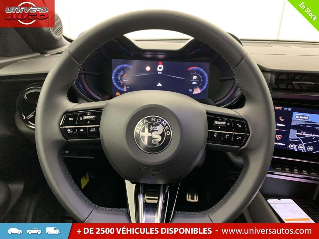 Alfa Romeo Junior - Photo 16