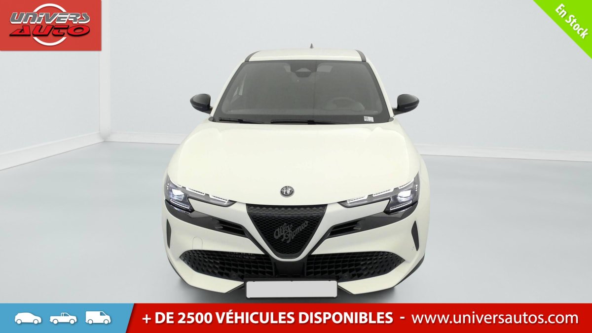 Alfa Romeo Junior - Photo 2