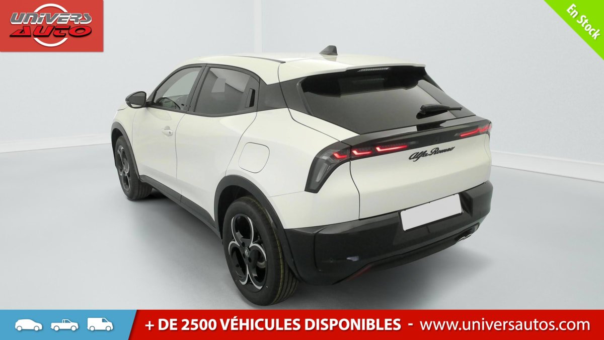 Alfa Romeo Junior - Photo 5