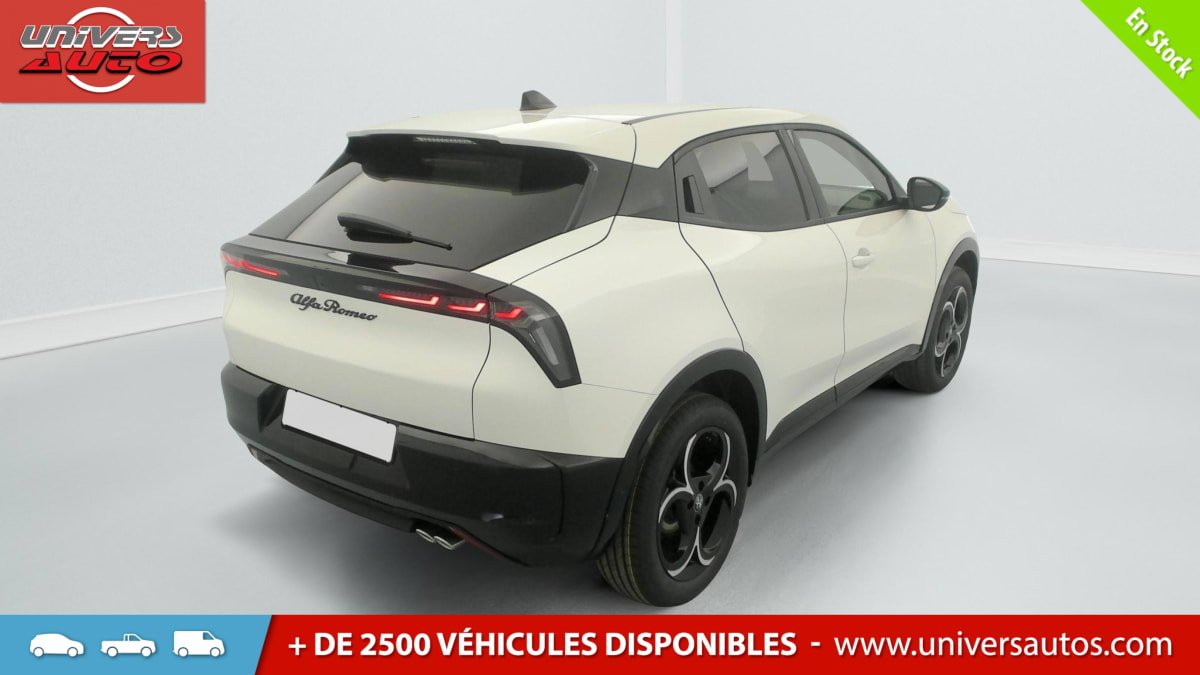 Alfa Romeo Junior - Photo 7