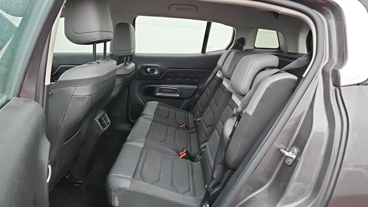 Citroën C5 Aircross - Photo 11