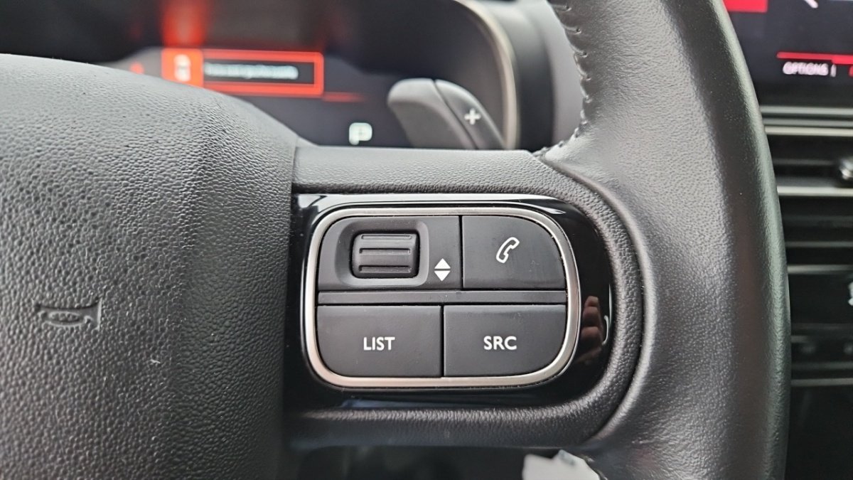 Citroën C5 Aircross - Photo 19