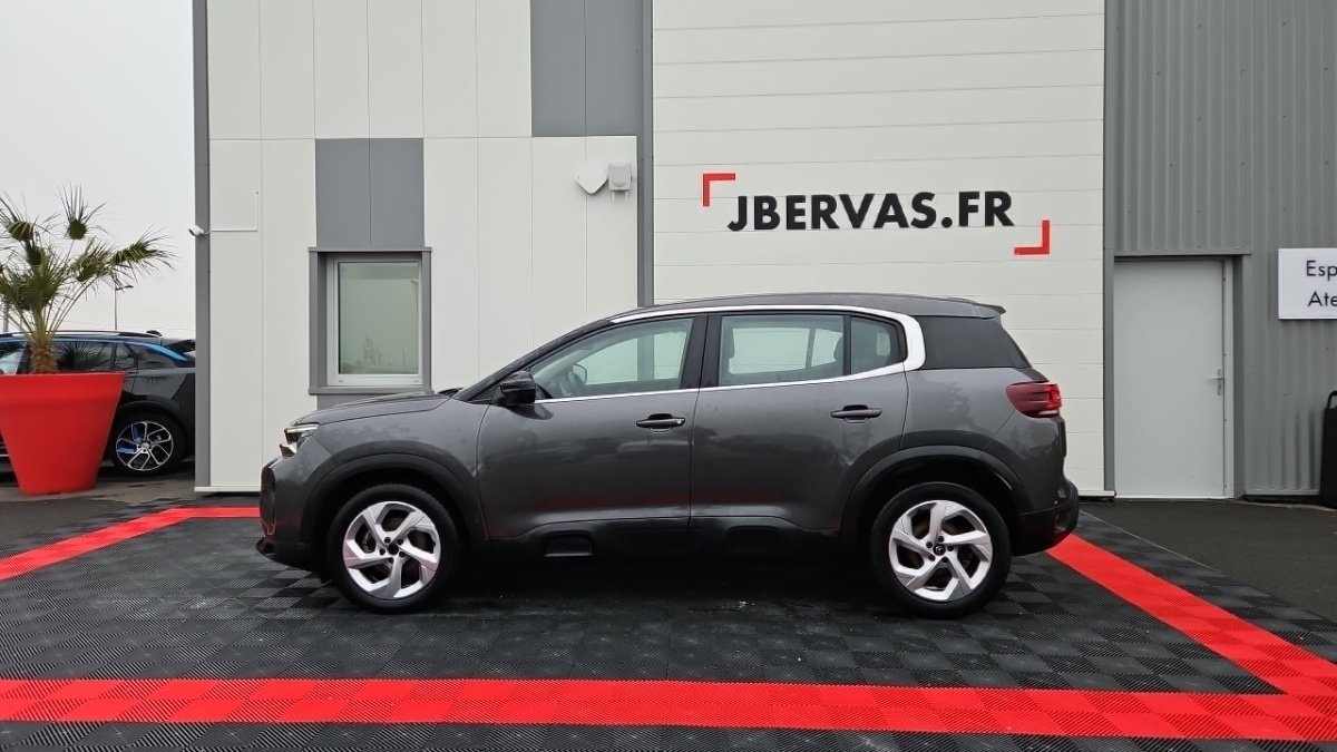 Citroën C5 Aircross - Photo 2