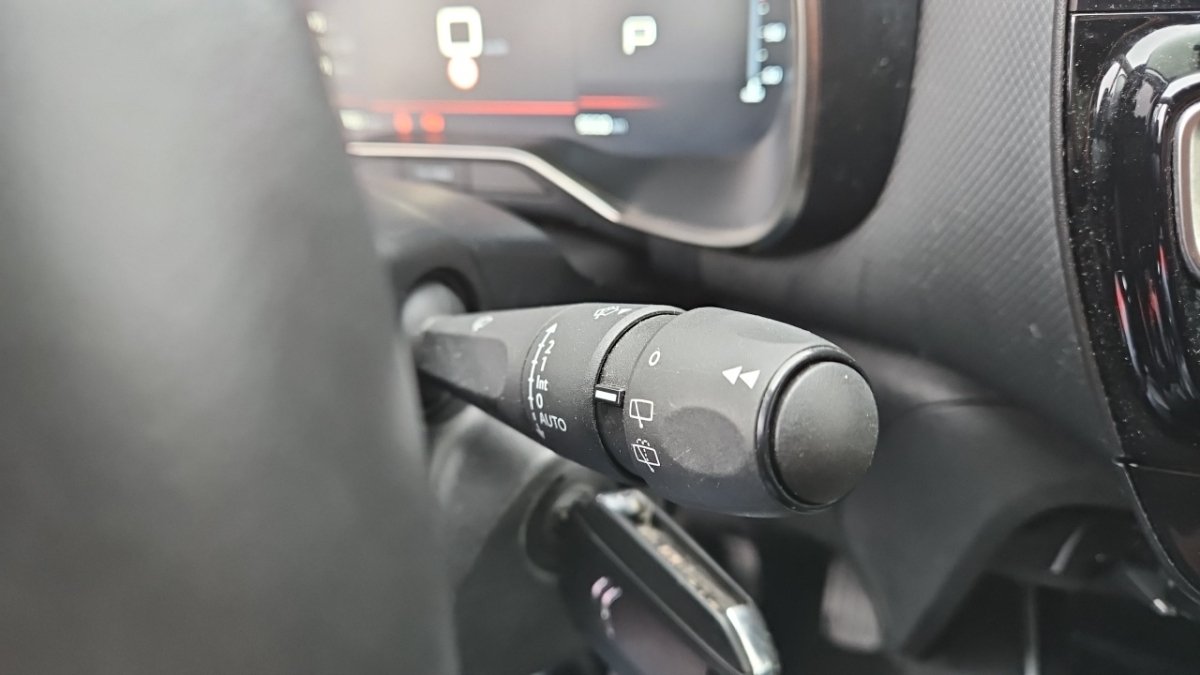 Citroën C5 Aircross - Photo 21