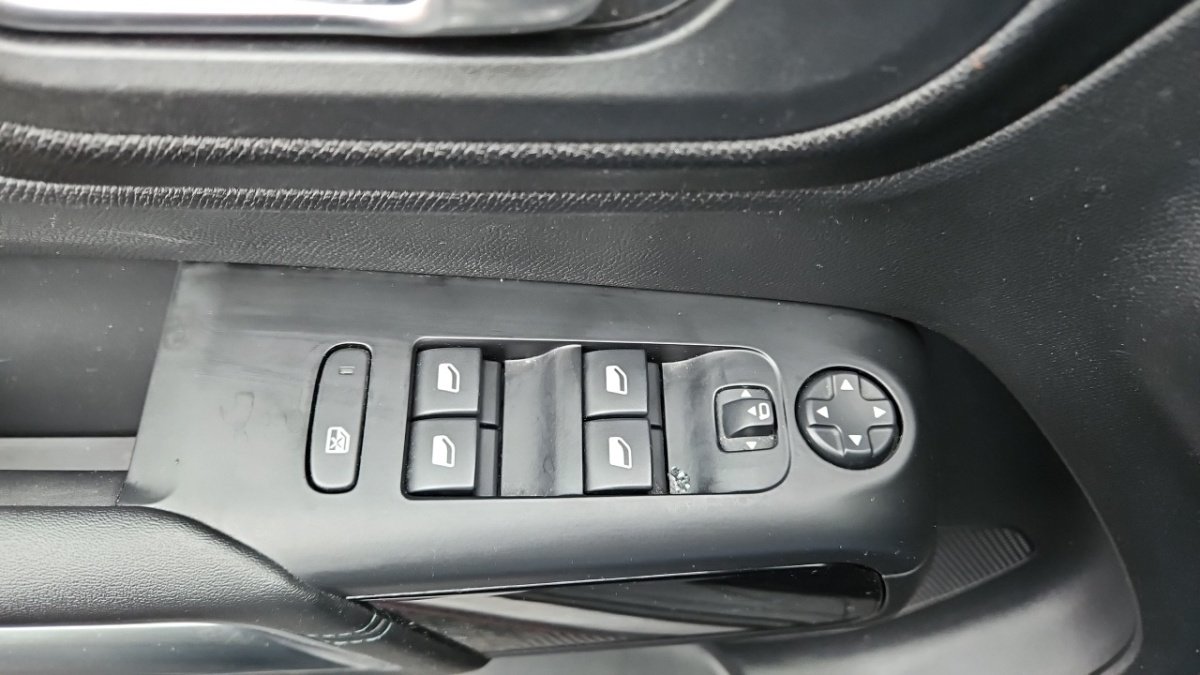 Citroën C5 Aircross - Photo 24