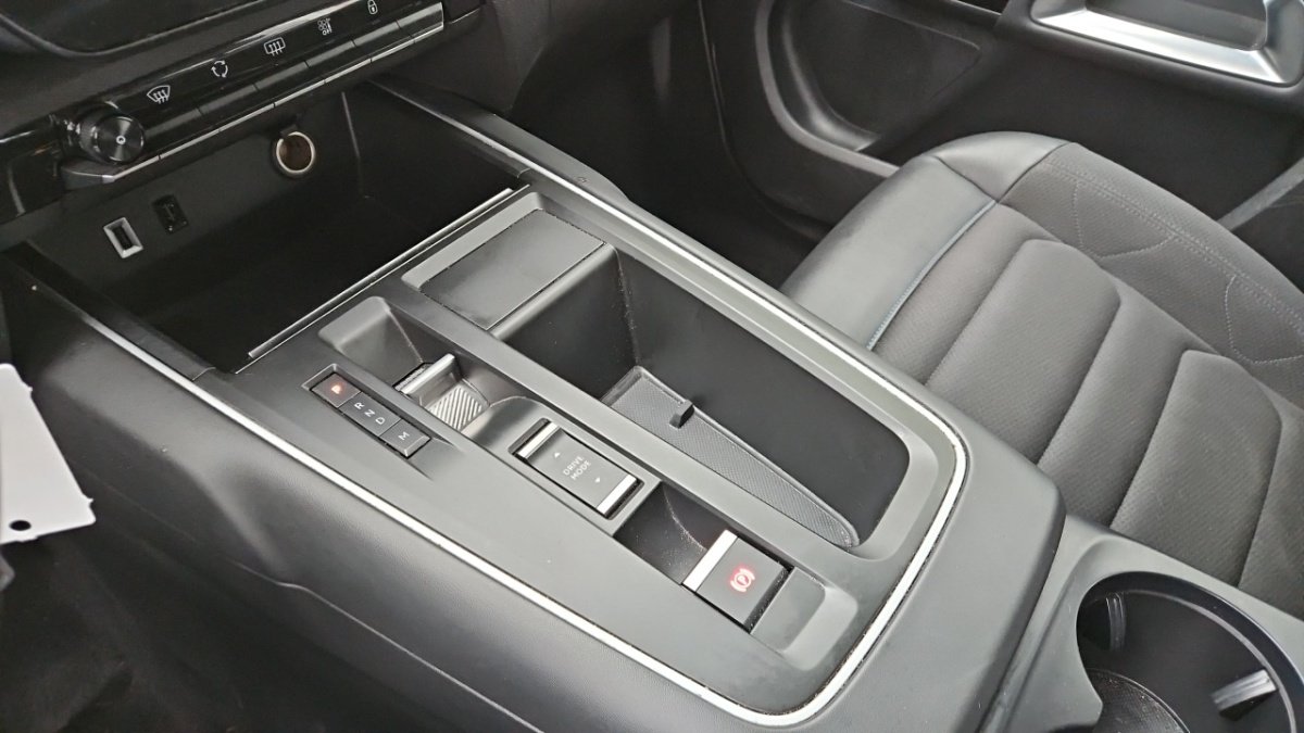 Citroën C5 Aircross - Photo 25
