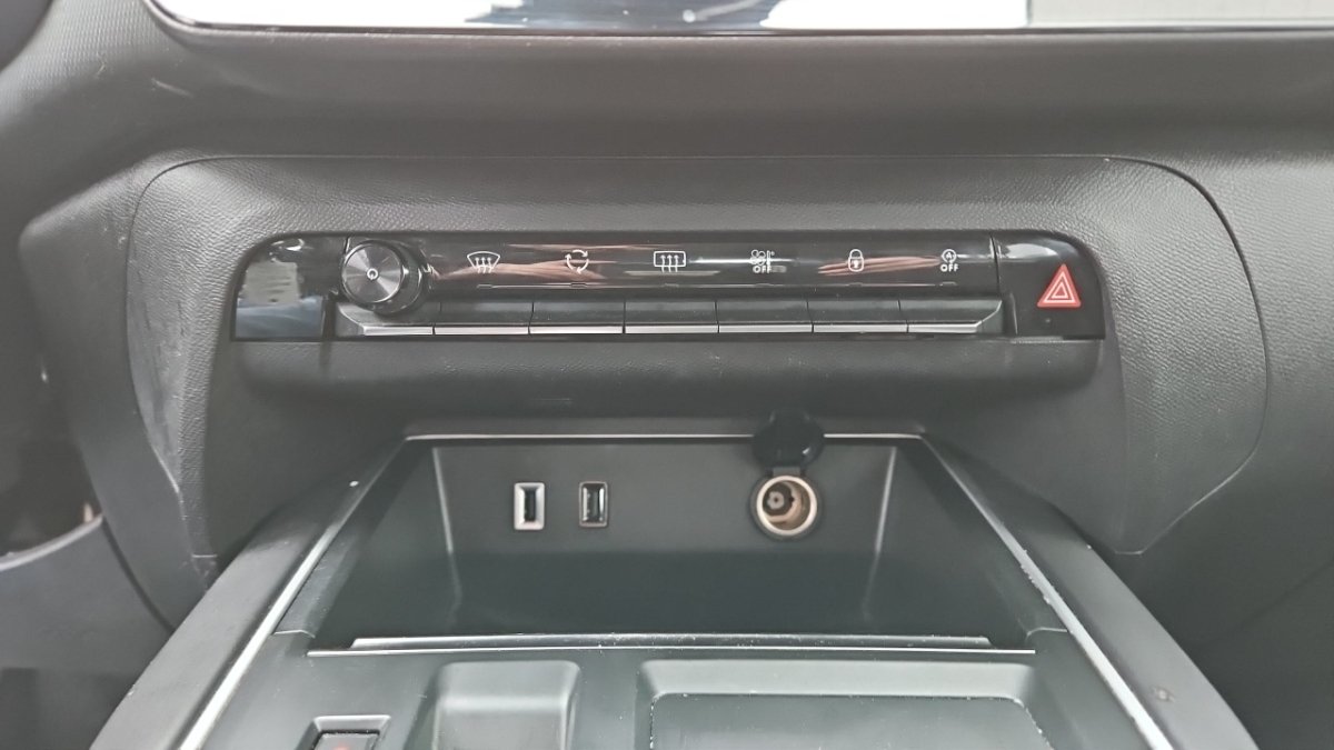 Citroën C5 Aircross - Photo 27