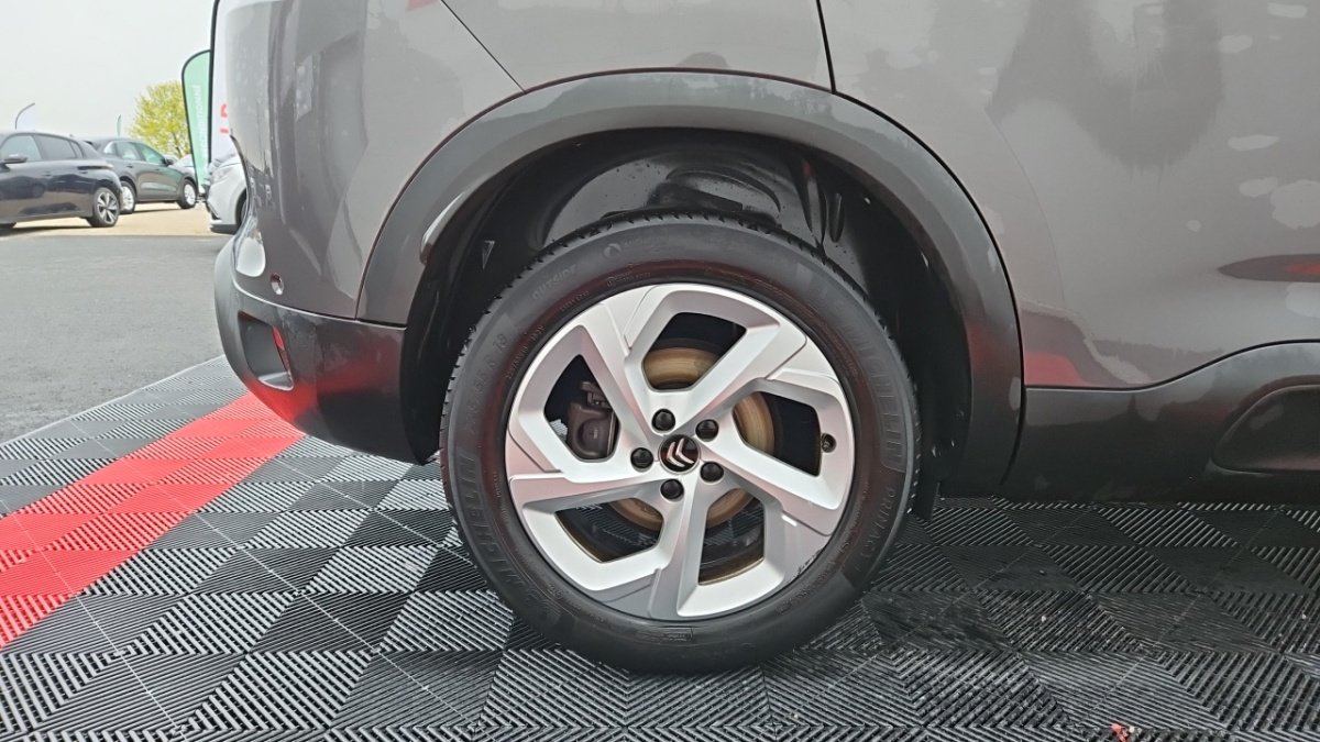 Citroën C5 Aircross - Photo 8