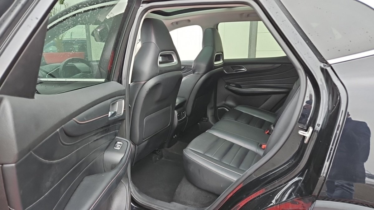 MG EHS - Photo 11
