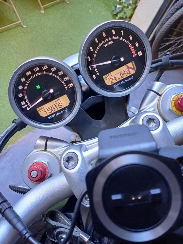BMW 120 - Photo 5