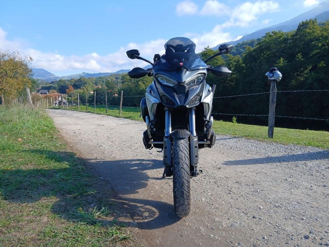 Ducati Multistrada - Photo 3
