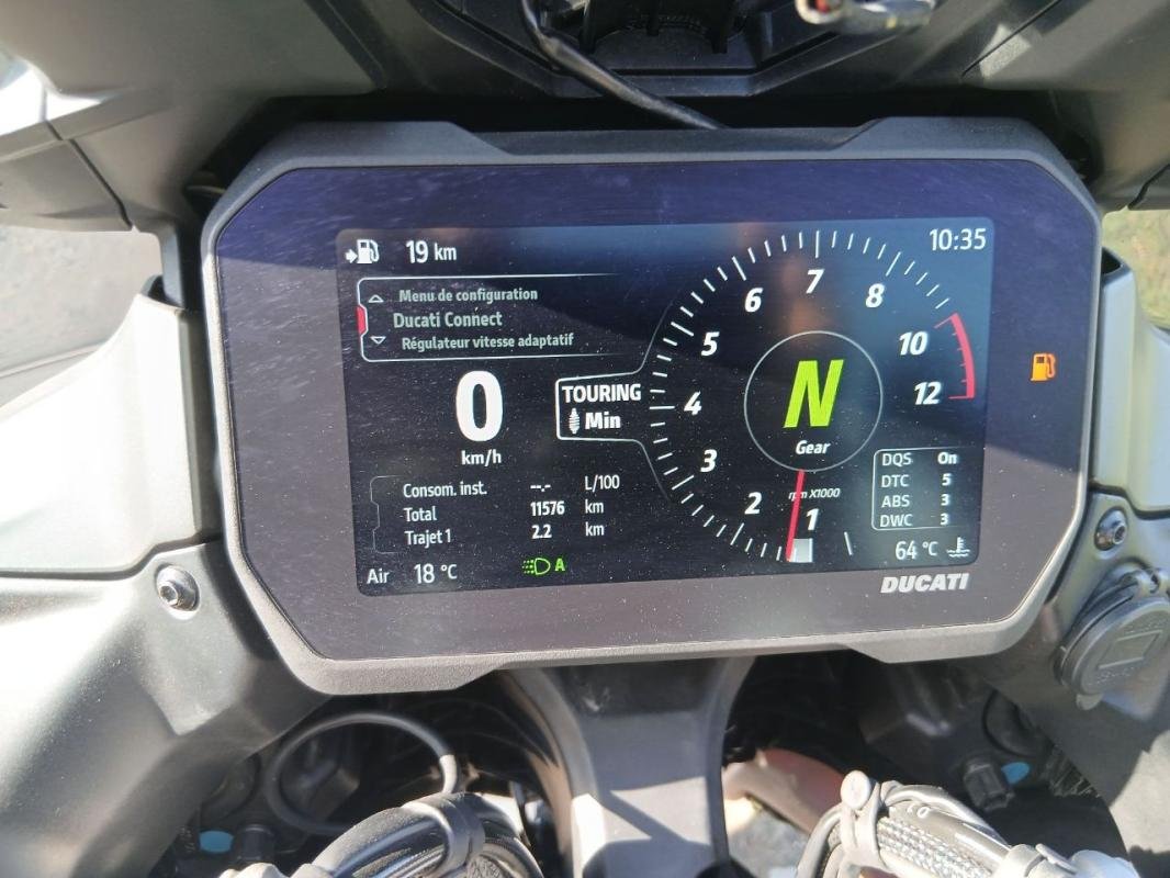 Ducati Multistrada - Photo 5
