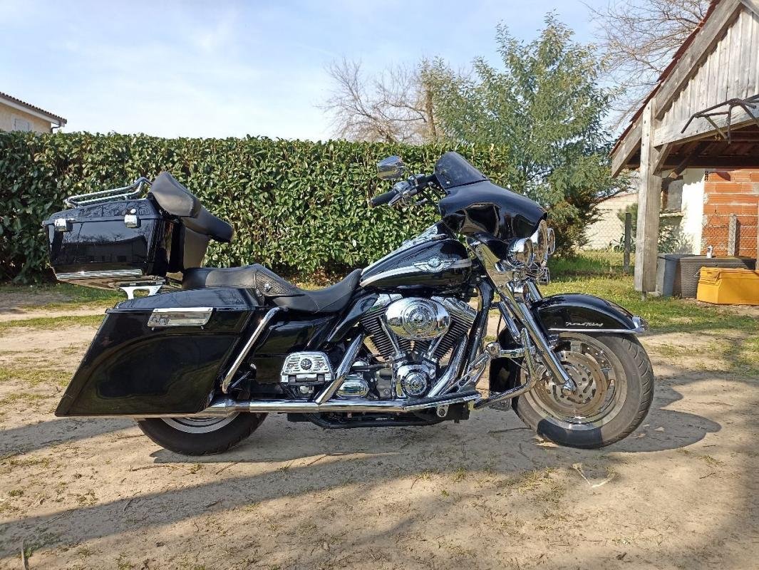 Harley Davidson Harley Davidson ROAD KING