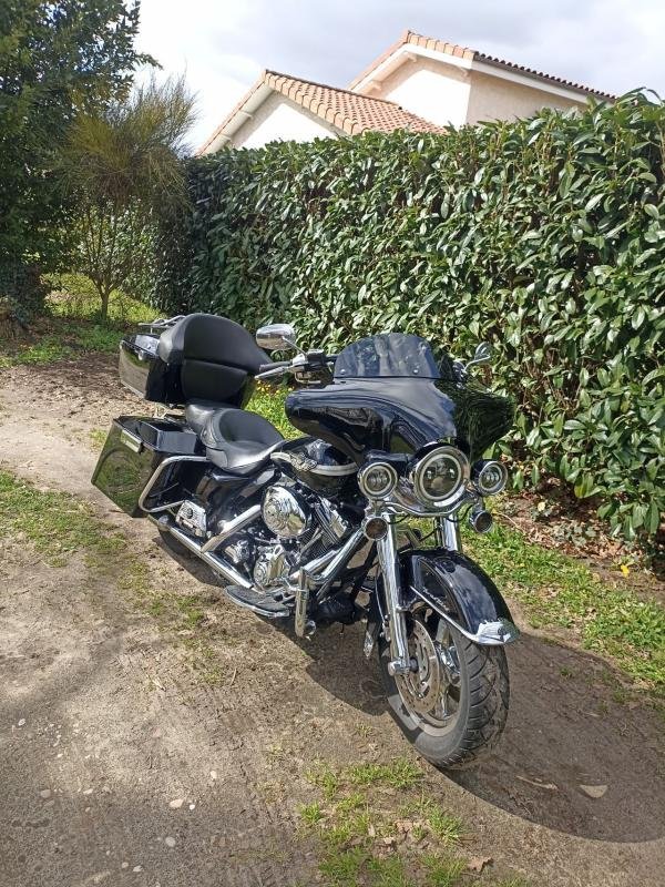Harley Davidson Harley Davidson ROAD KING - Photo 2