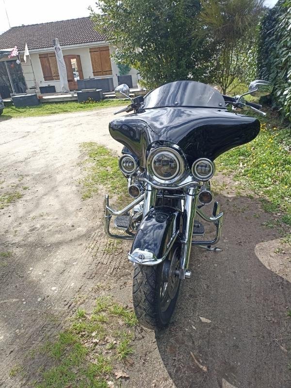 Harley Davidson Harley Davidson ROAD KING - Photo 3