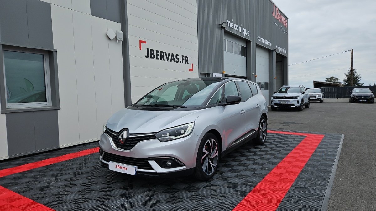 Renault Grand Scénic - Photo 1