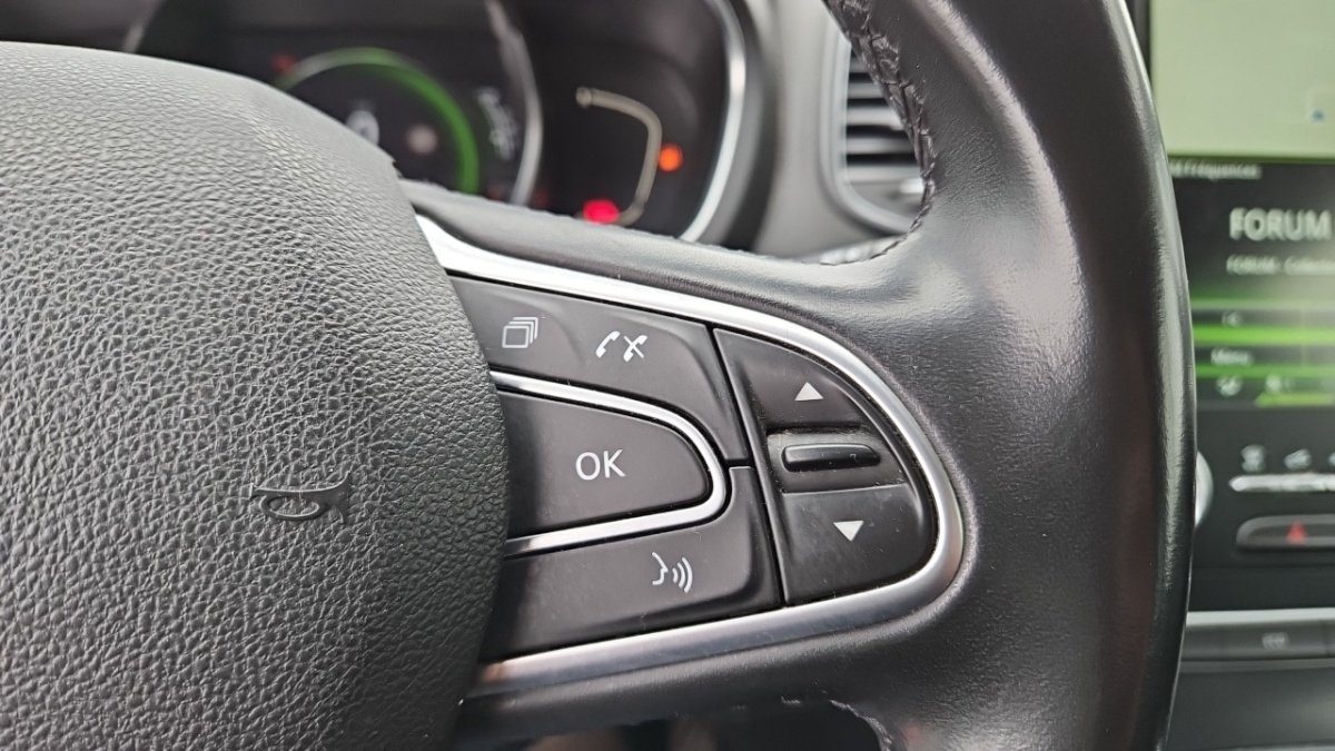 Renault Grand Scénic - Photo 20
