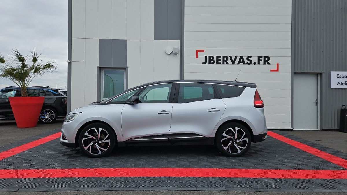 Renault Grand Scénic - Photo 2