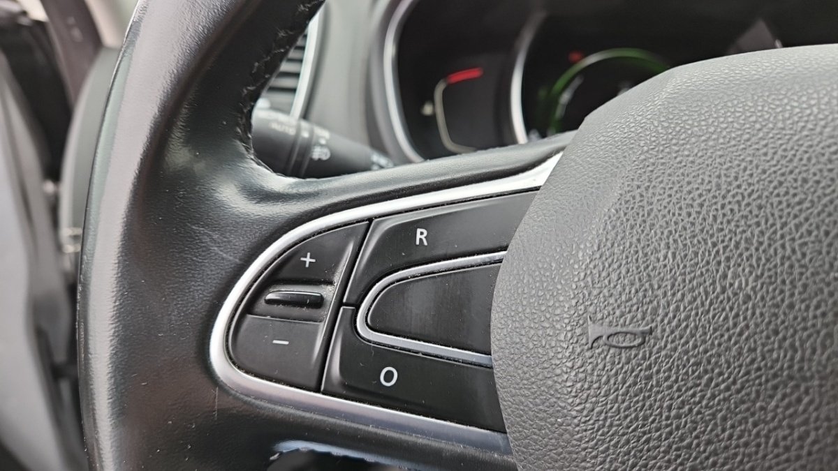 Renault Grand Scénic - Photo 21