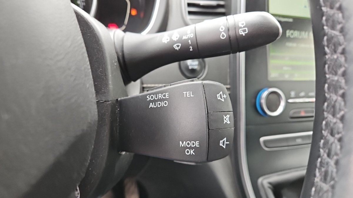 Renault Grand Scénic - Photo 22