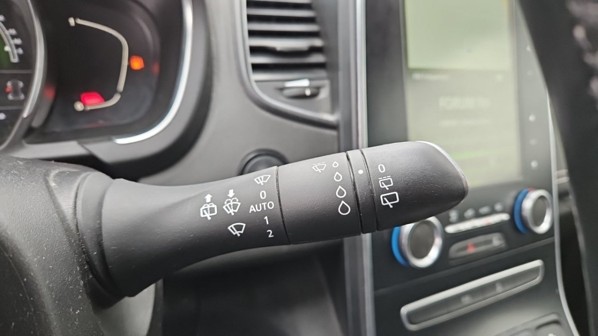 Renault Grand Scénic - Photo 23