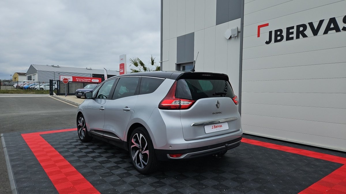 Renault Grand Scénic - Photo 3
