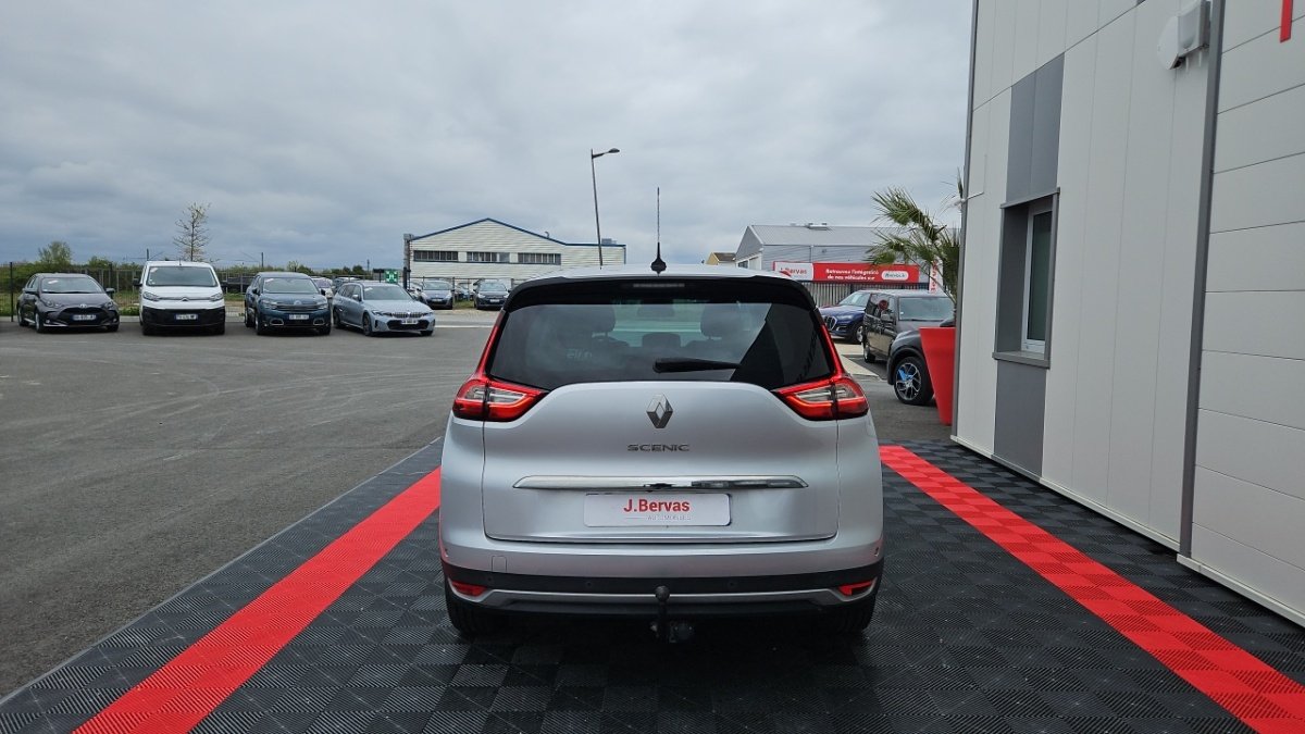 Renault Grand Scénic - Photo 4