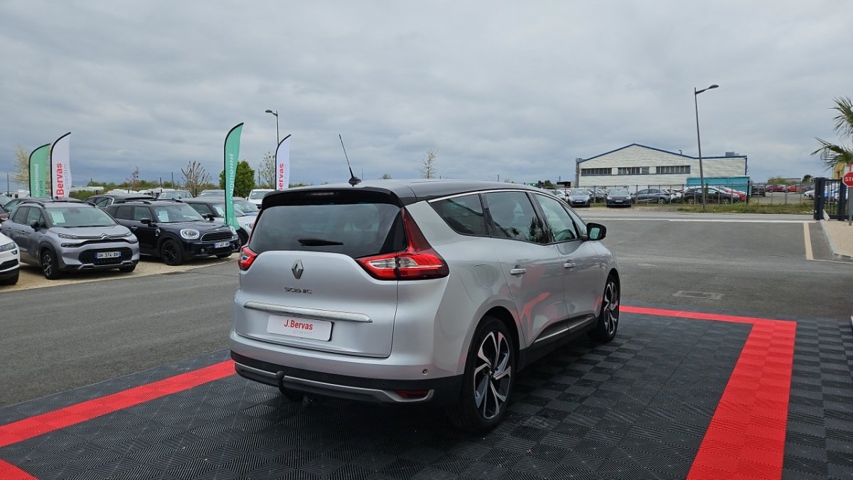 Renault Grand Scénic - Photo 5