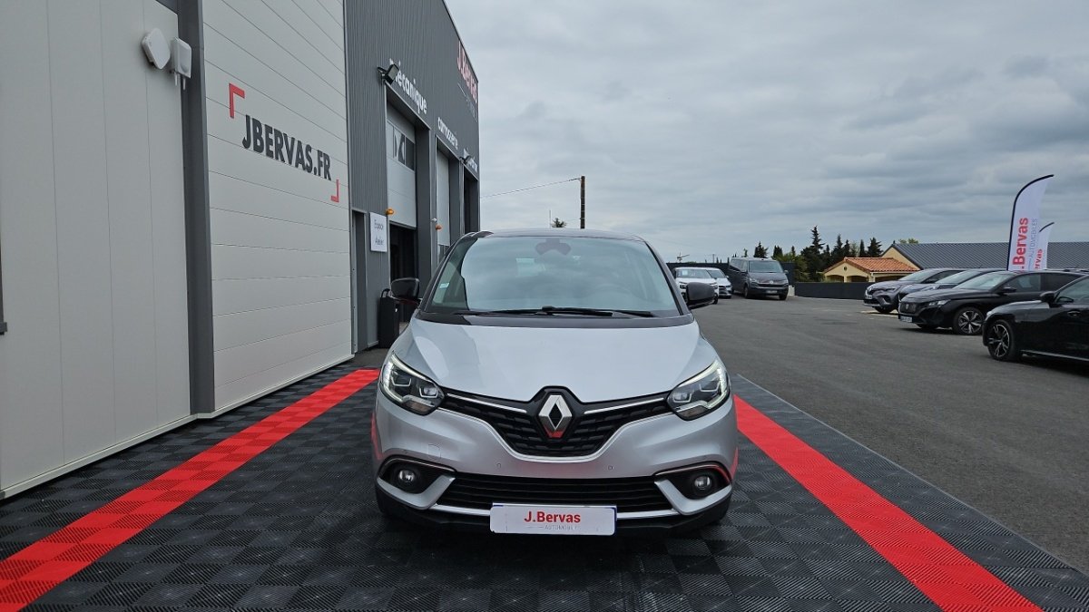 Renault Grand Scénic - Photo 7
