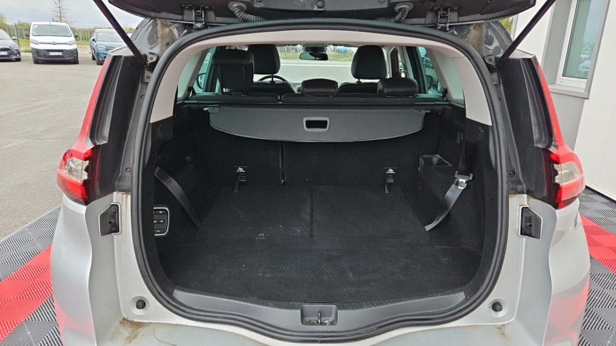 Renault Grand Scénic - Photo 10
