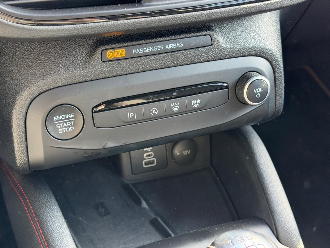 Ford Focus - Photo 17