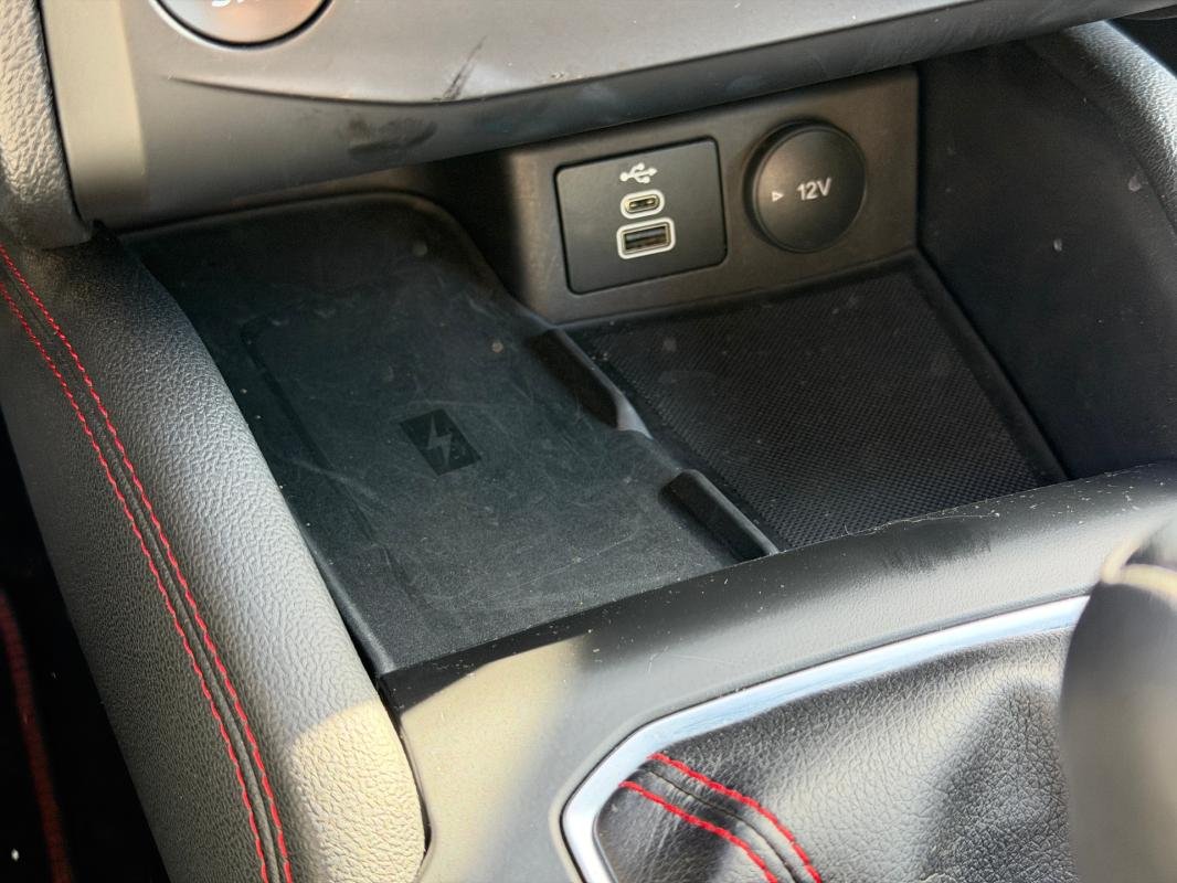 Ford Focus - Photo 18