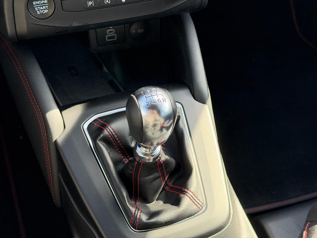 Ford Focus - Photo 19