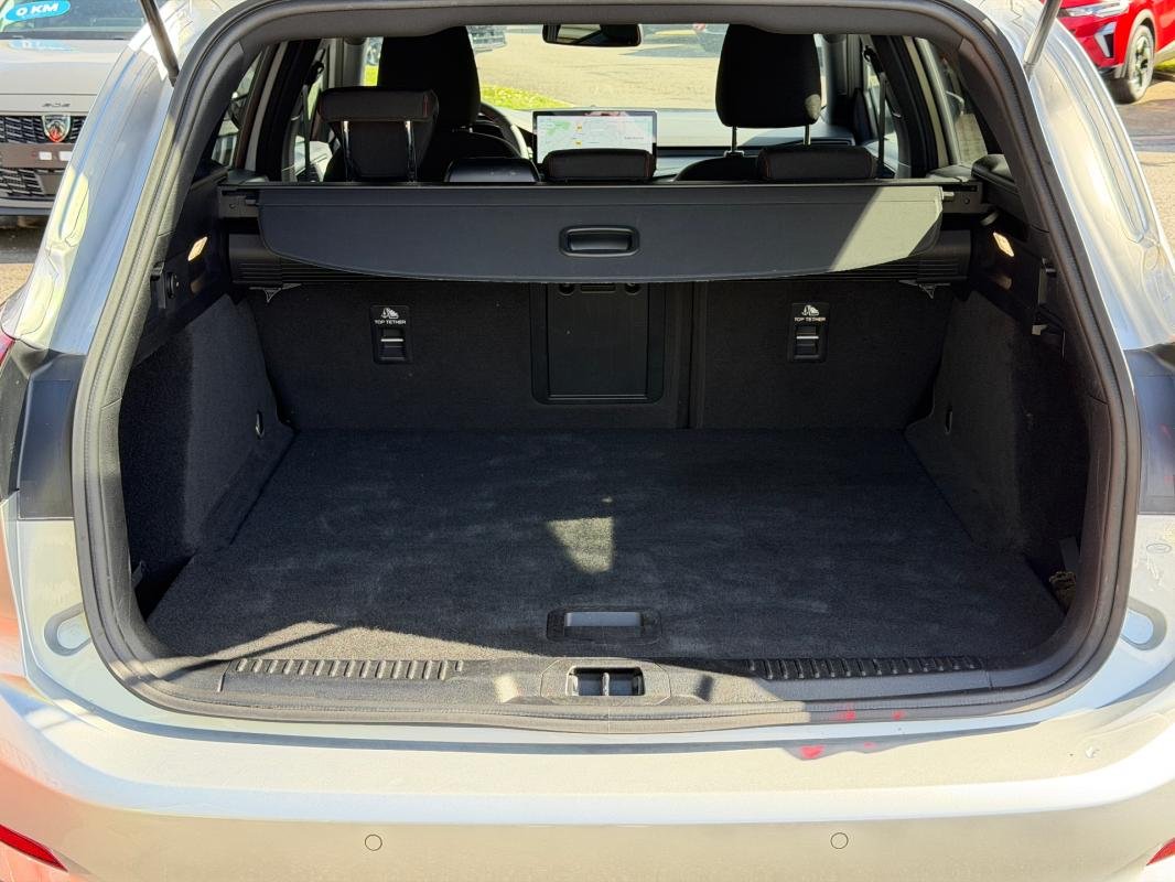 Ford Focus - Photo 20