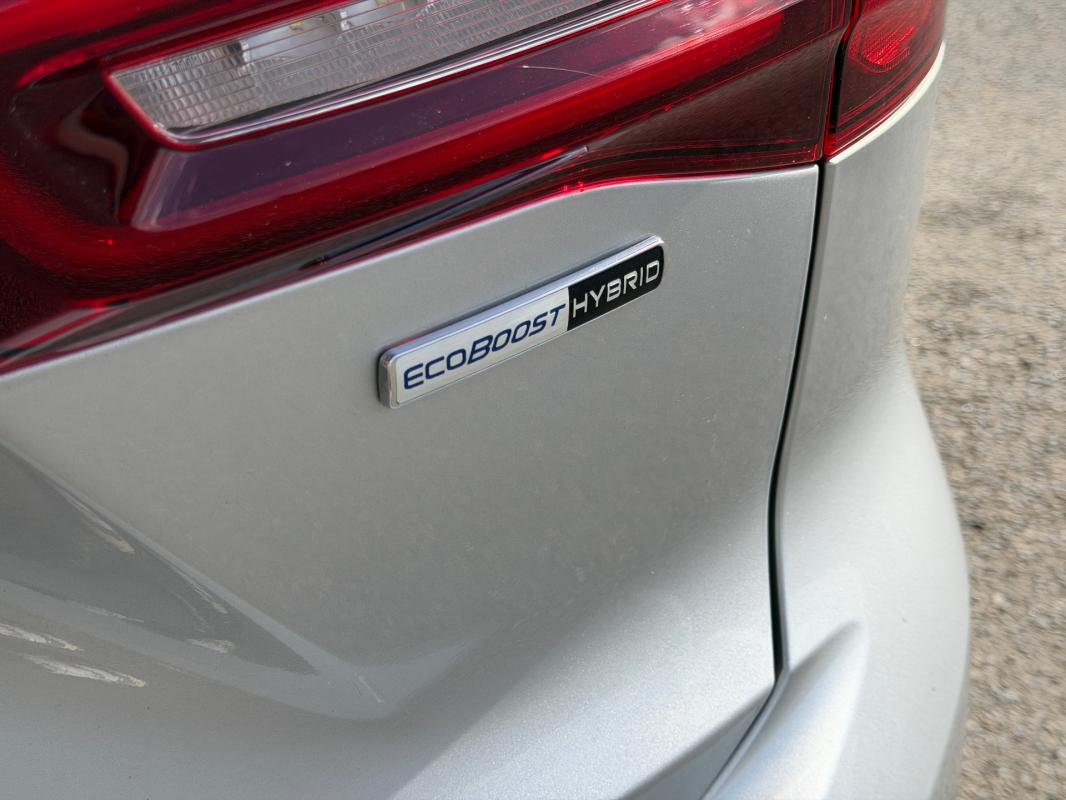 Ford Focus - Photo 21