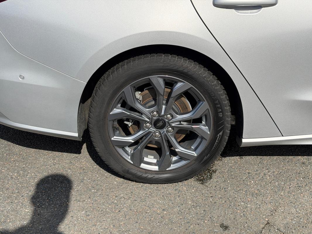 Ford Focus - Photo 22