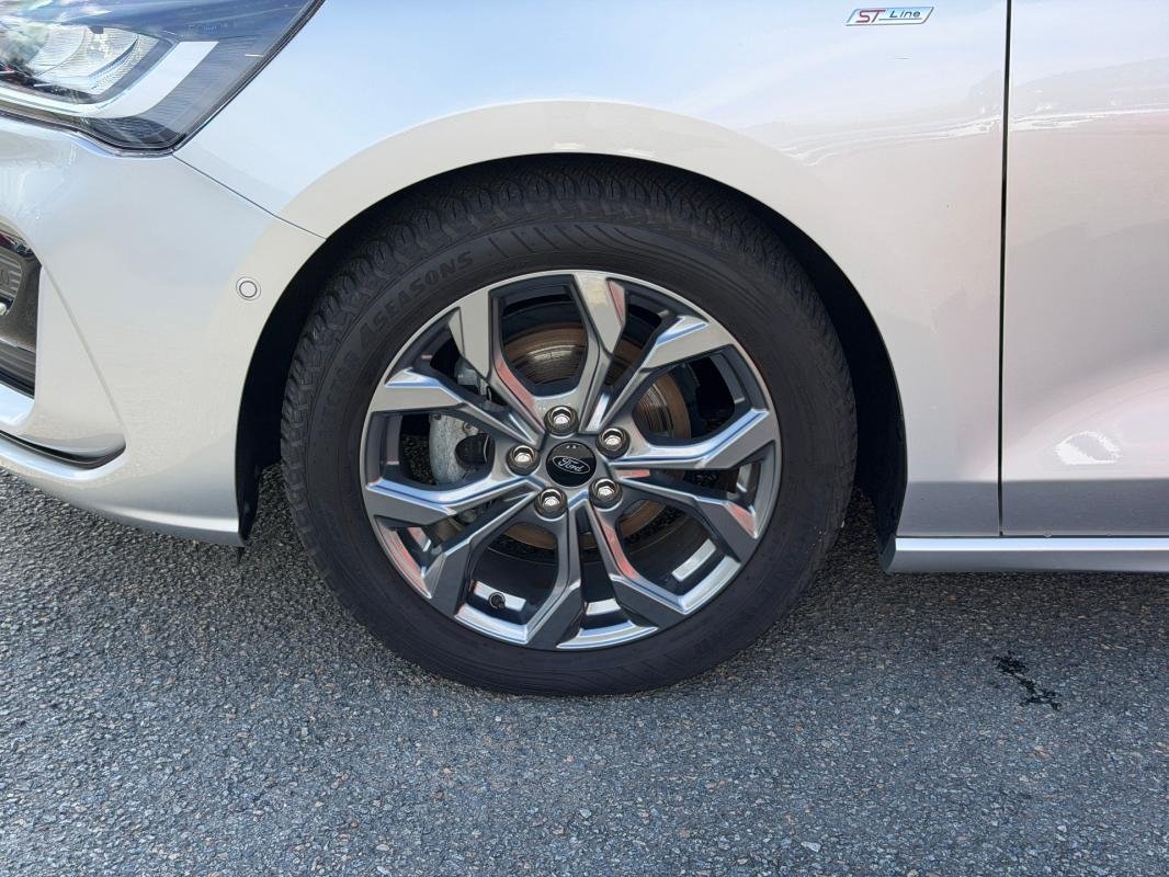 Ford Focus - Photo 27