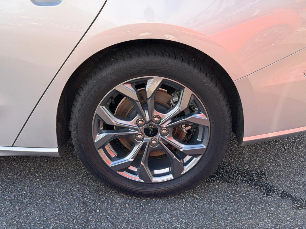 Ford Focus - Photo 28